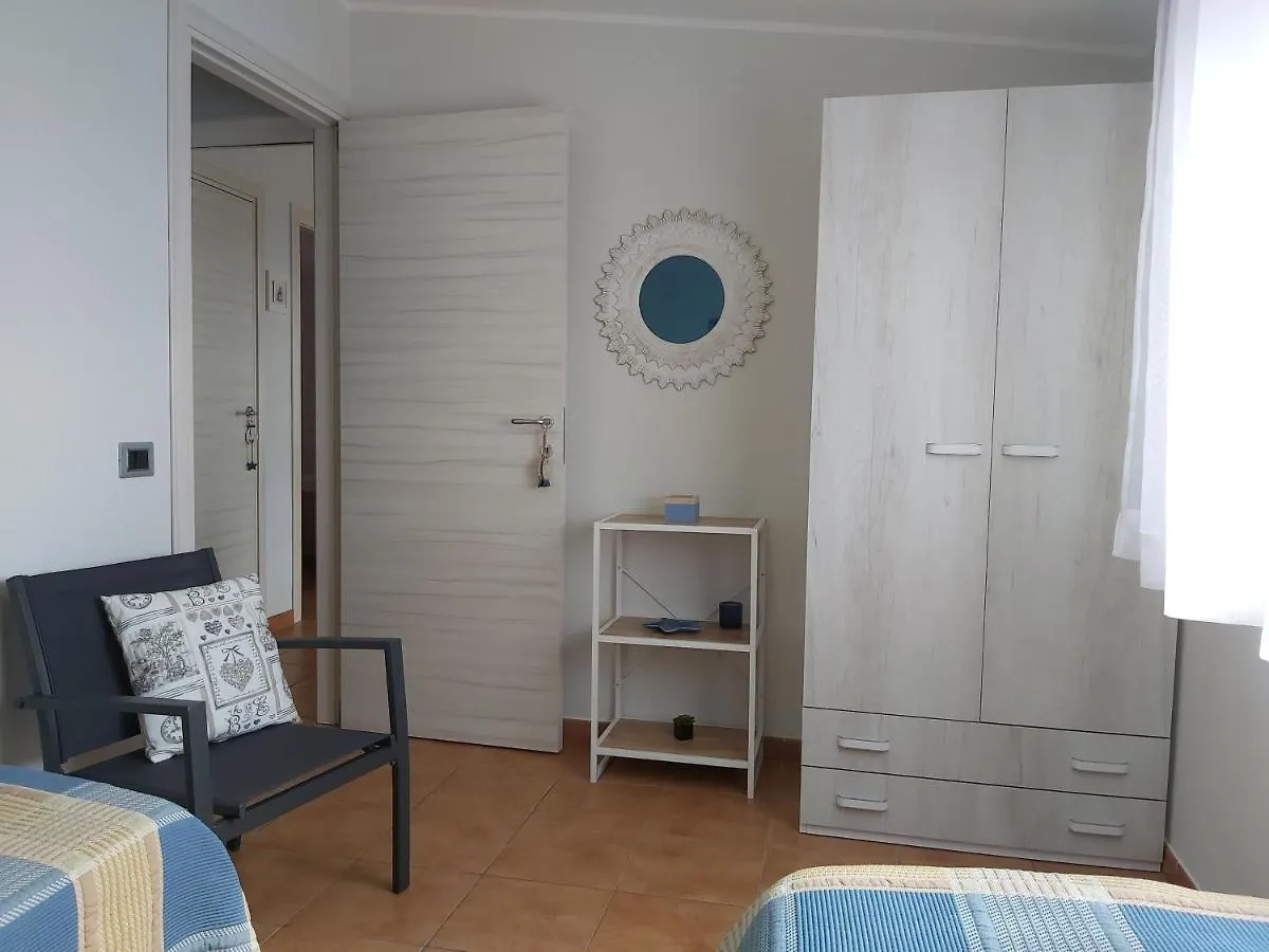 Casa D'A-Mare Apartment Marina di Ragusa Italy