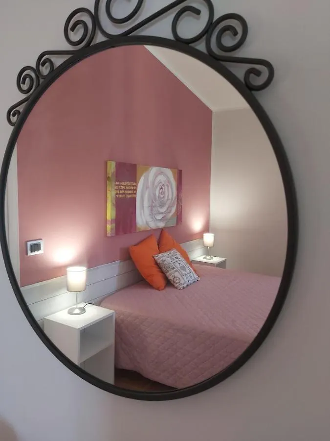 Casa D'A-Mare Apartment Marina di Ragusa